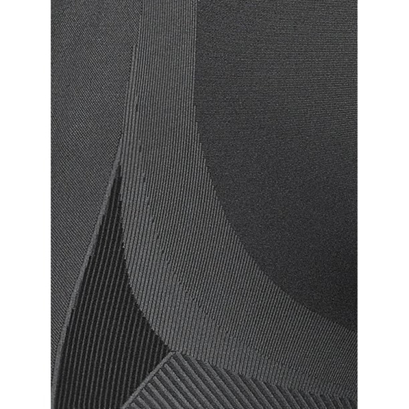 Women S-XL Maternity Leggings Black